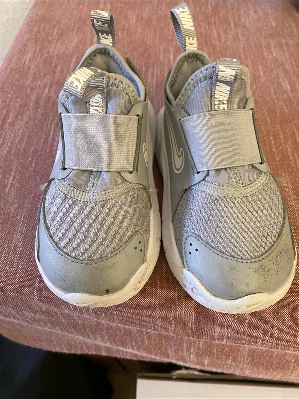 Nike easy off